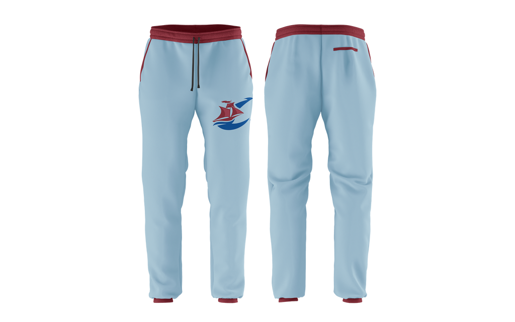 AUTHENTIC ACL PRO CUTTERS  "FAN GEAR" 2026-JOGGERS