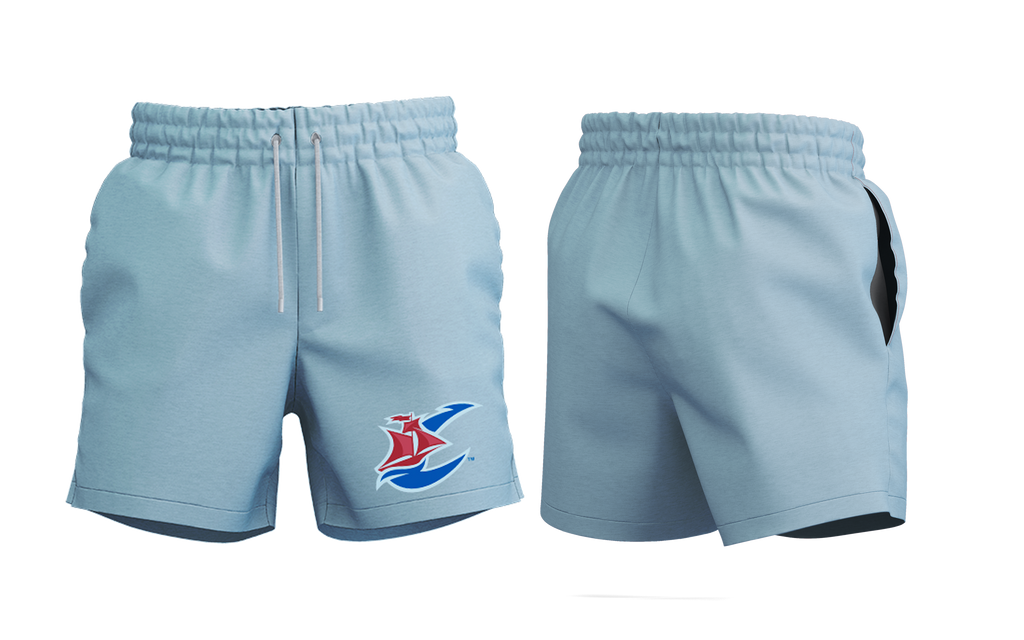 AUTHENTIC ACL PRO CUTTERS "FAN GEAR" 2026-SHORTS