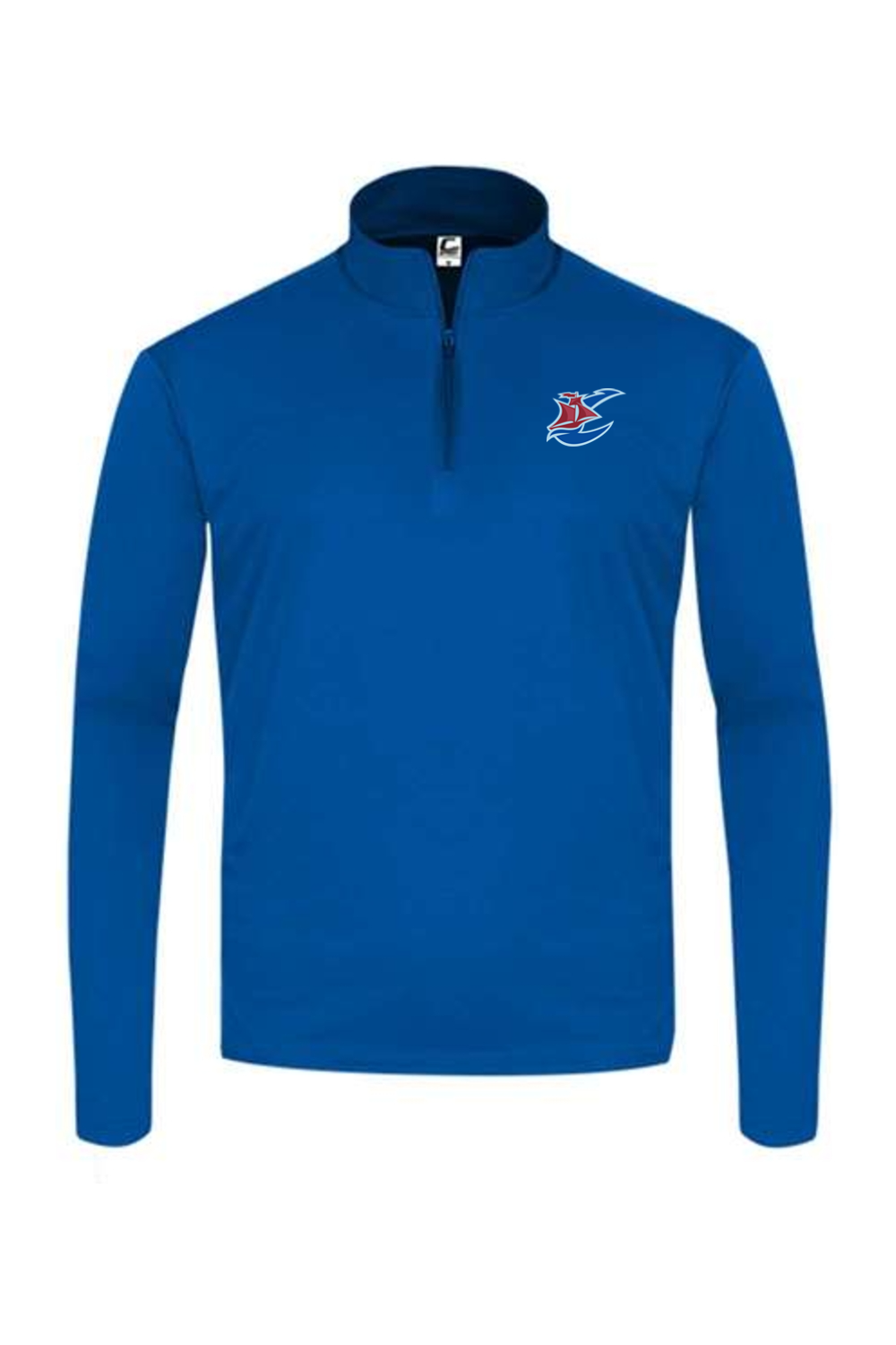 Virginia Cutters - C2 Sport Quarter-Zip Pullover