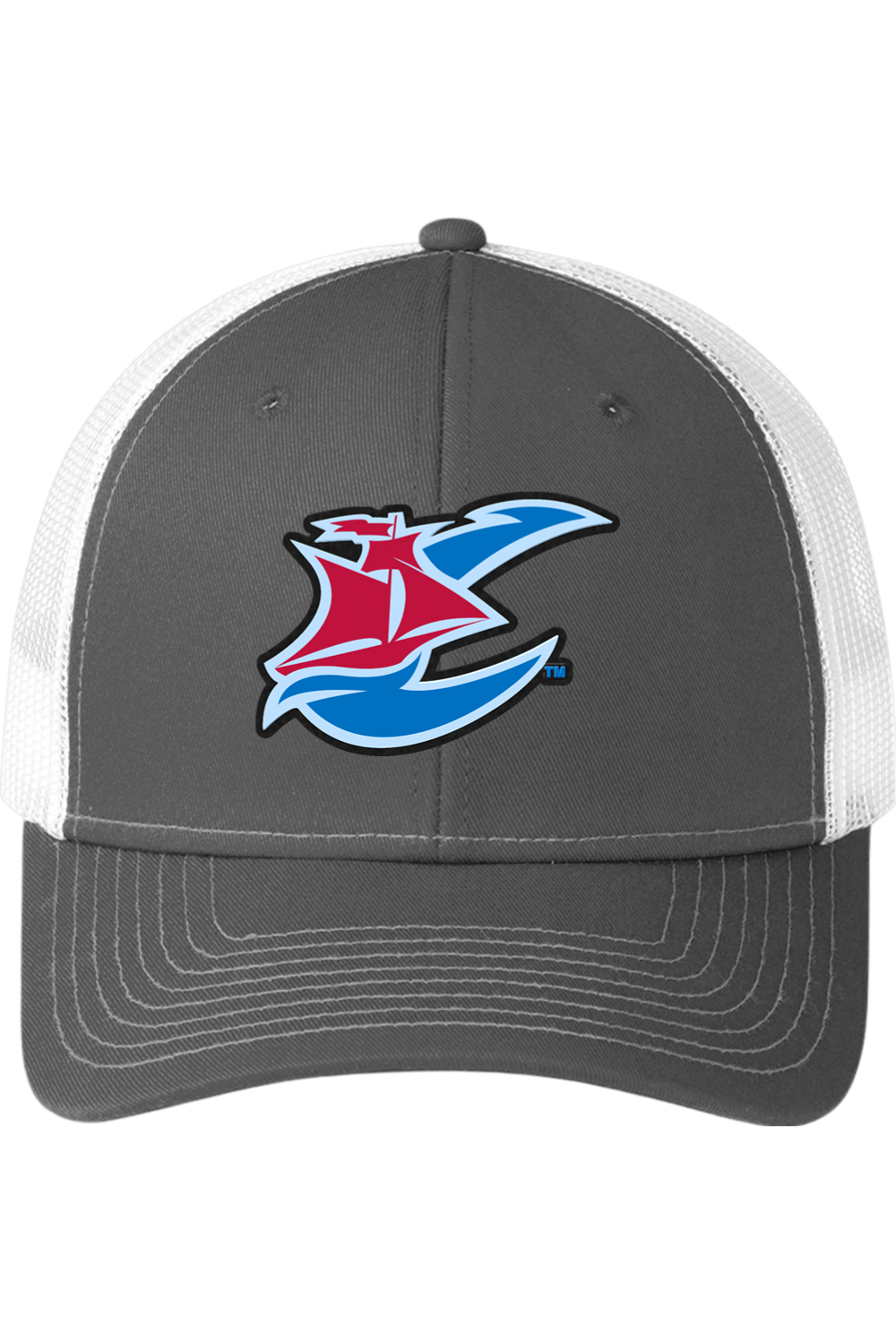 Virginia Cutters - Port Authority Snapback Trucker Cap