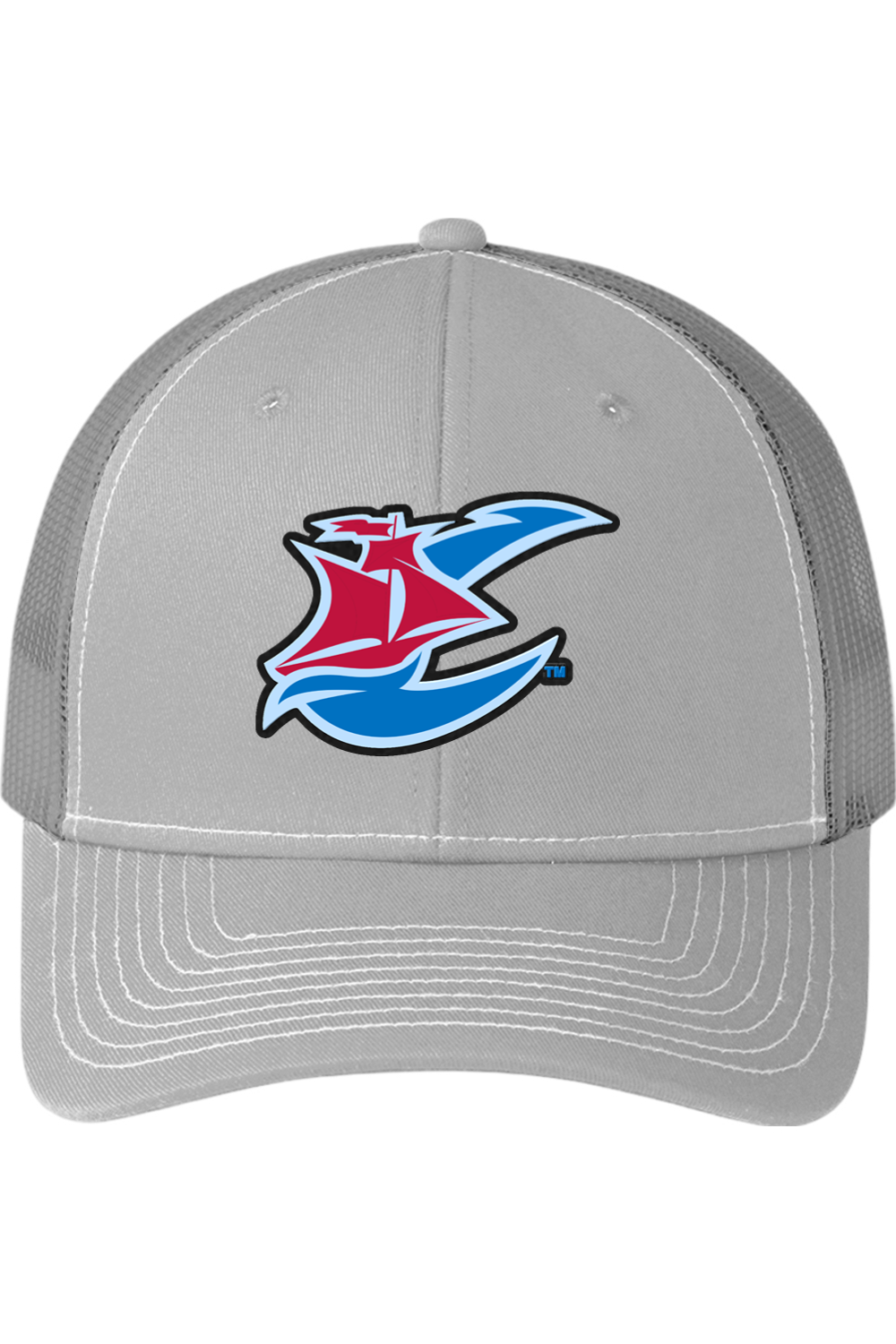 Virginia Cutters - Port Authority Snapback Trucker Cap