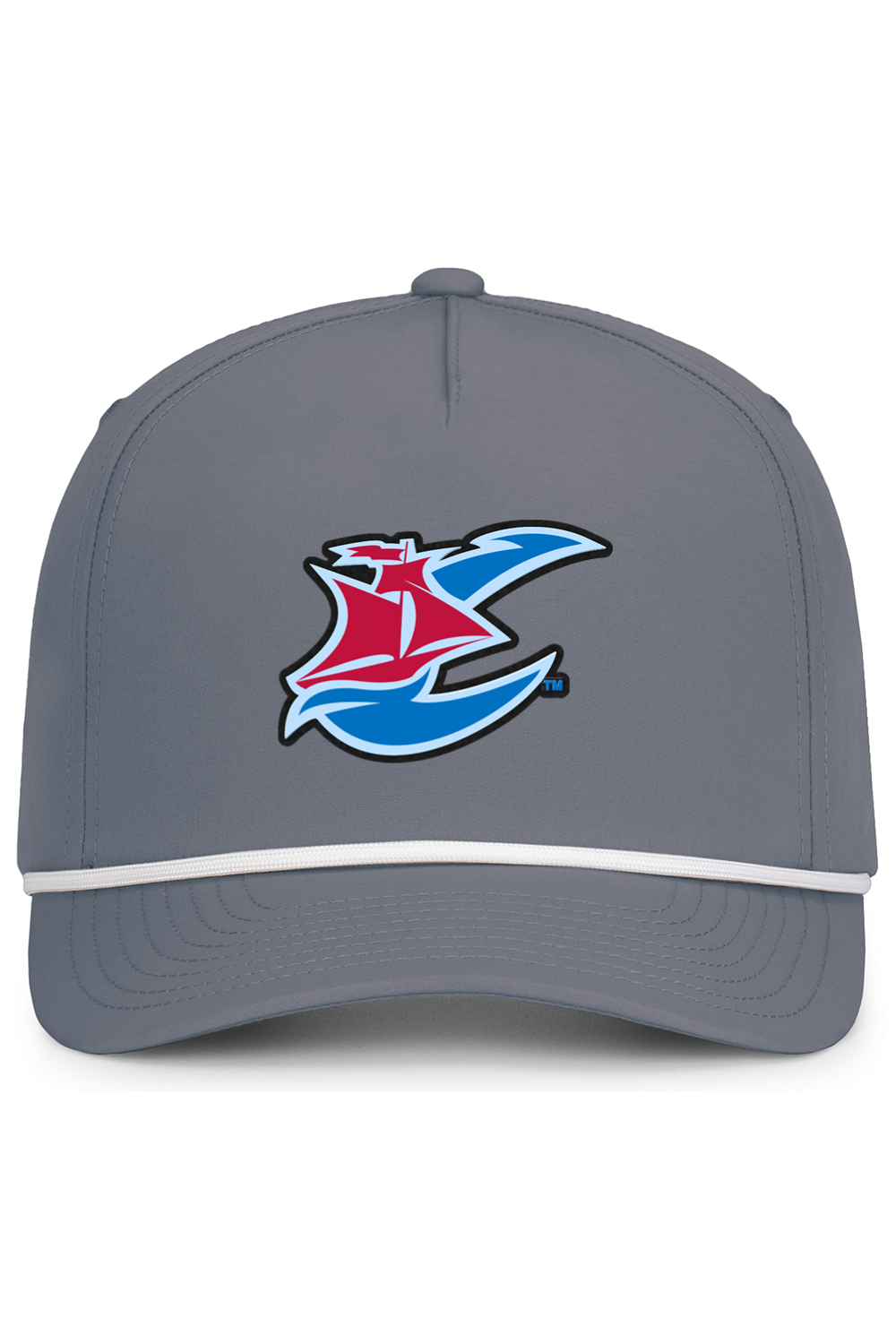 Virginia Cutters - Pacific Headwear Weekender Cap