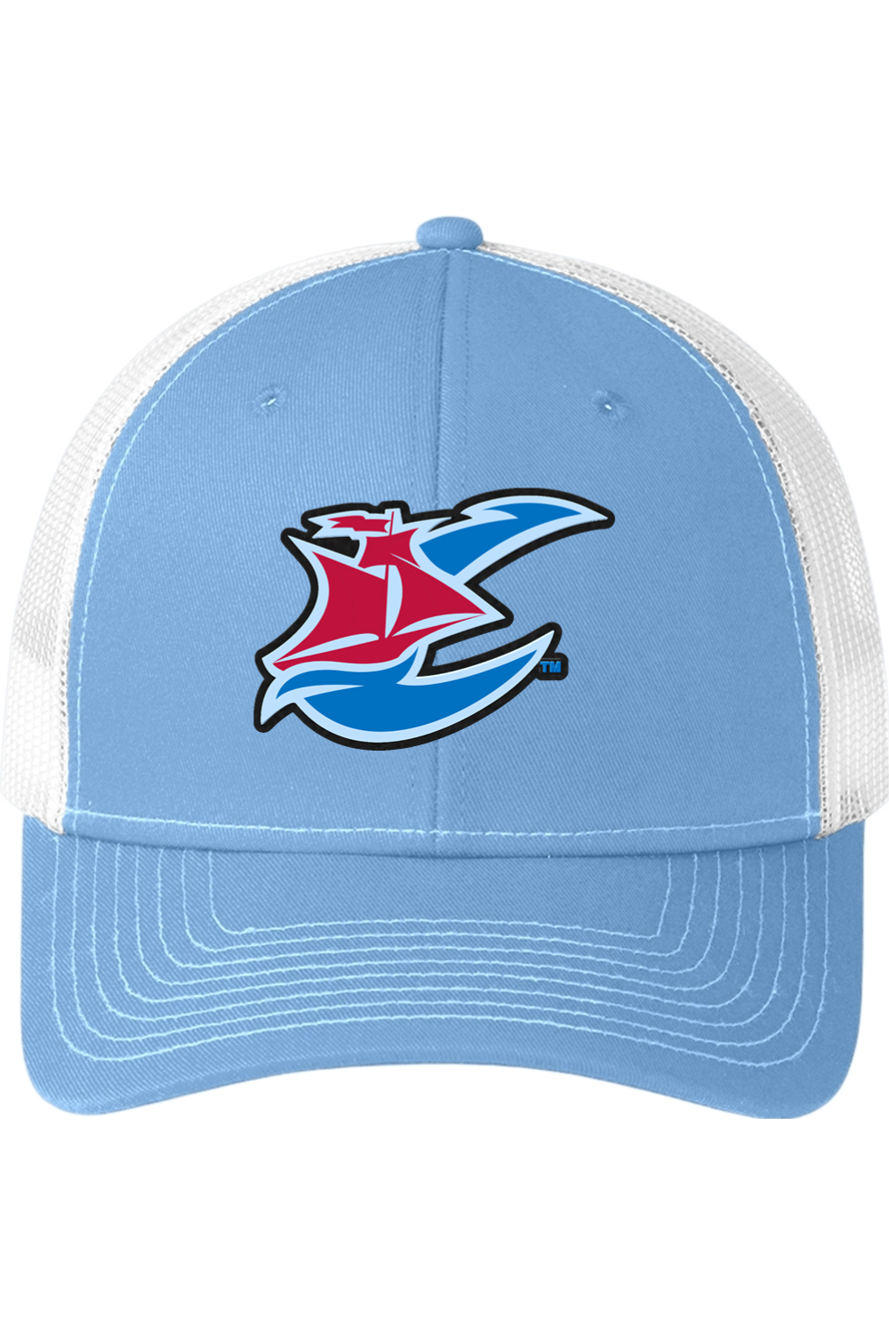 Virginia Cutters - Port Authority Snapback Trucker Cap