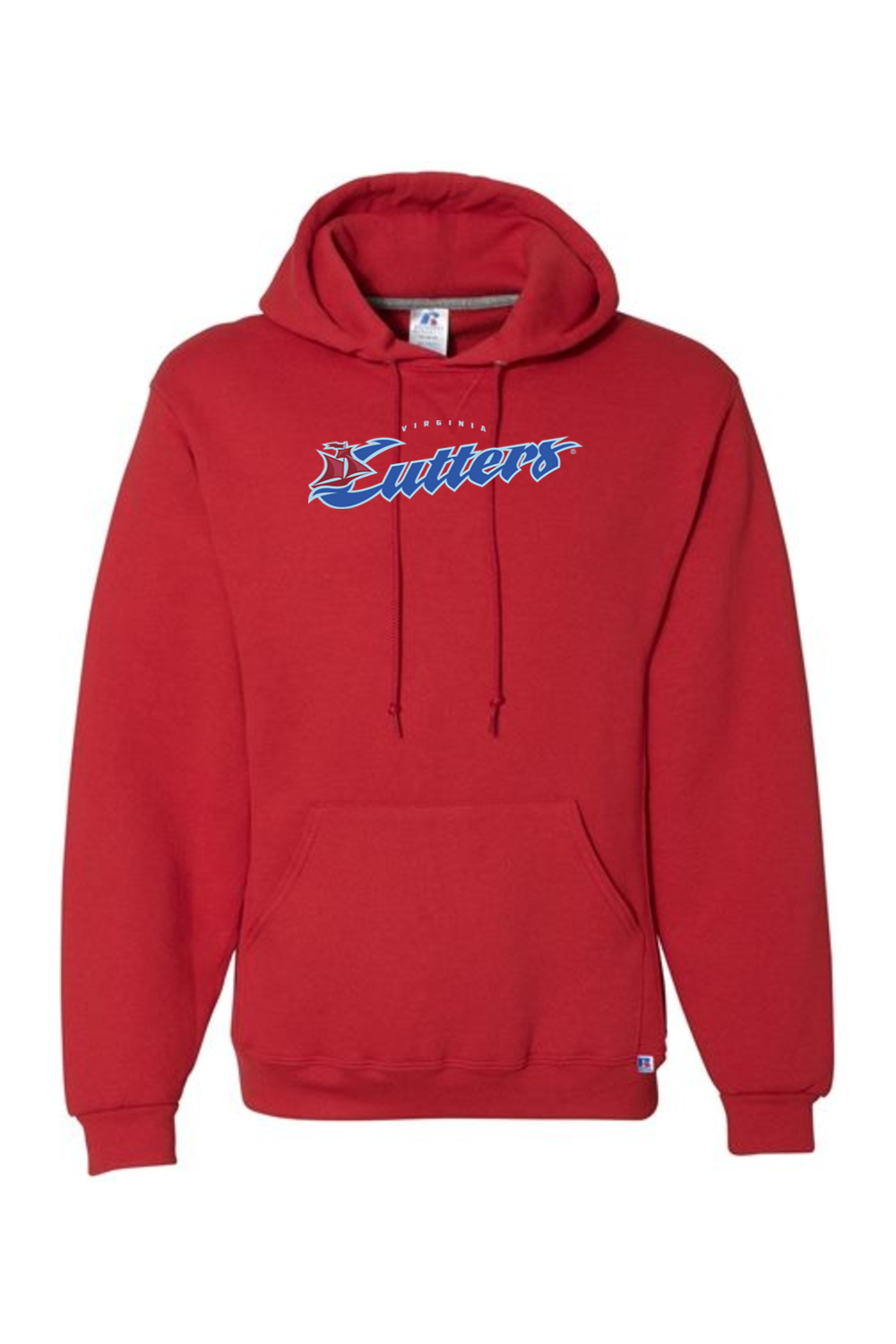 Virginia Cutters - Russell Athletic Dri-Power Fleece Hoodie