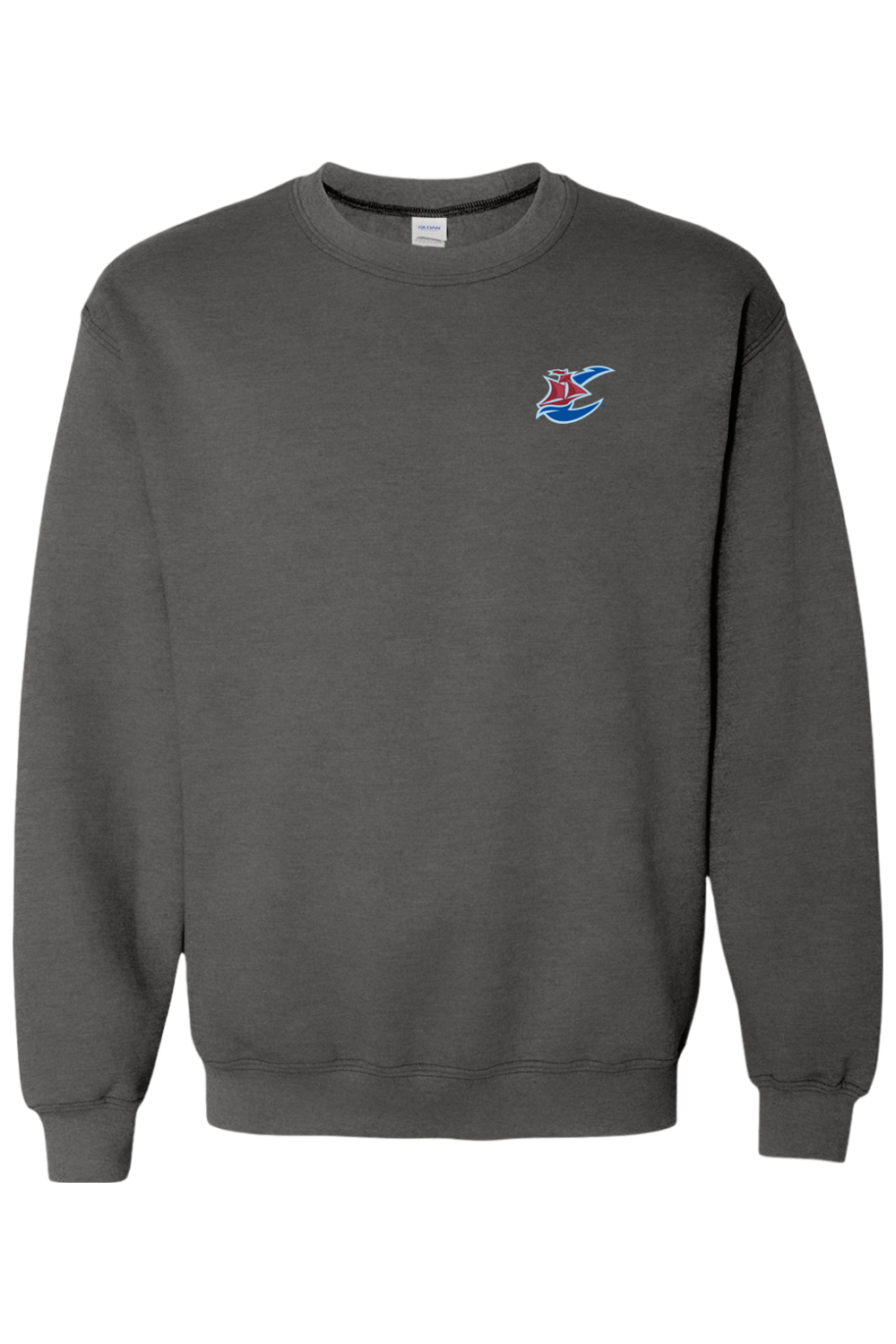 Virginia Cutters - Gildan Heavy Blend Crewneck Sweatshirt