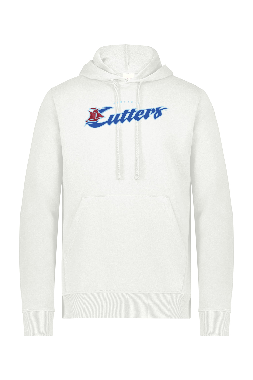 Virginia Cutters - Augusta Sportswear All-Day Core Basics Fleece Hoodie