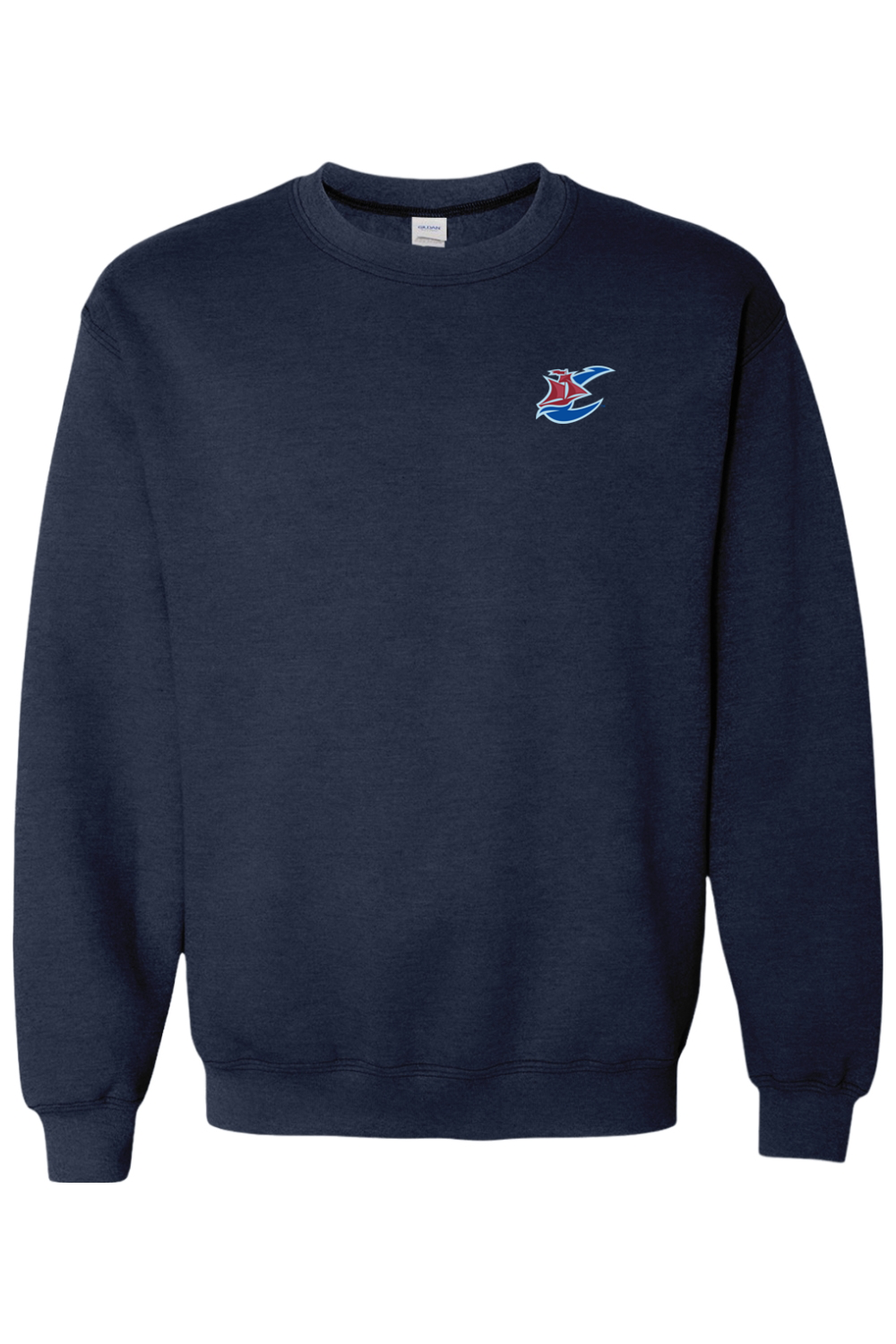 Virginia Cutters - Gildan Heavy Blend Crewneck Sweatshirt