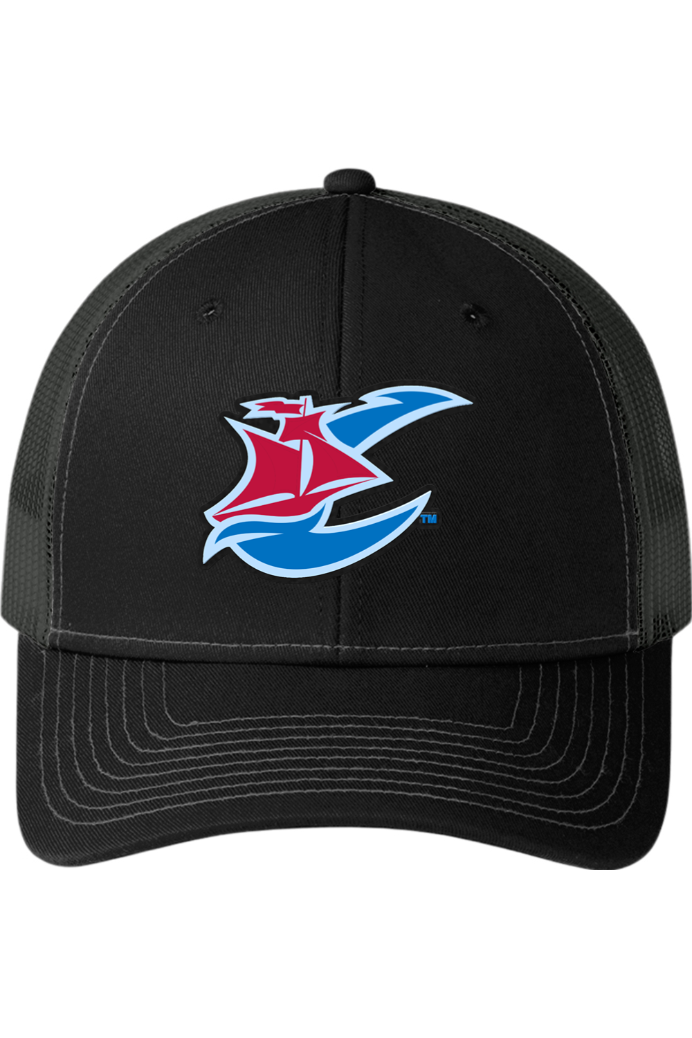 Virginia Cutters - Port Authority Snapback Trucker Cap