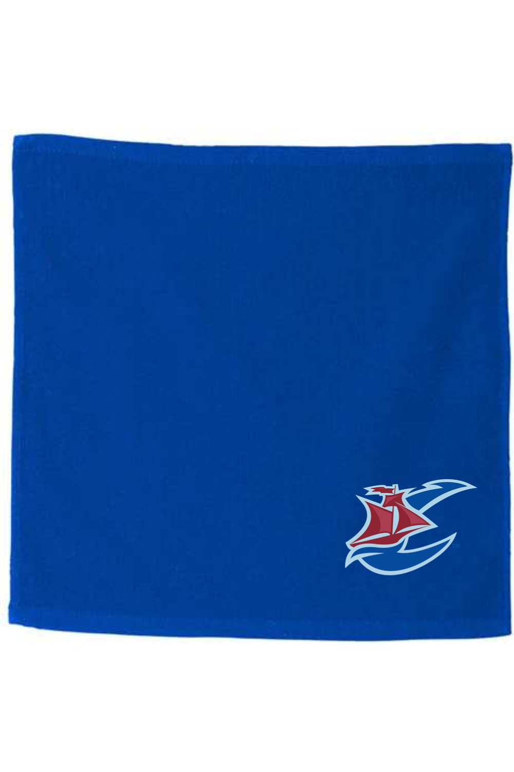 Virginia Cutters - Carmel Towel Company Rally Towel