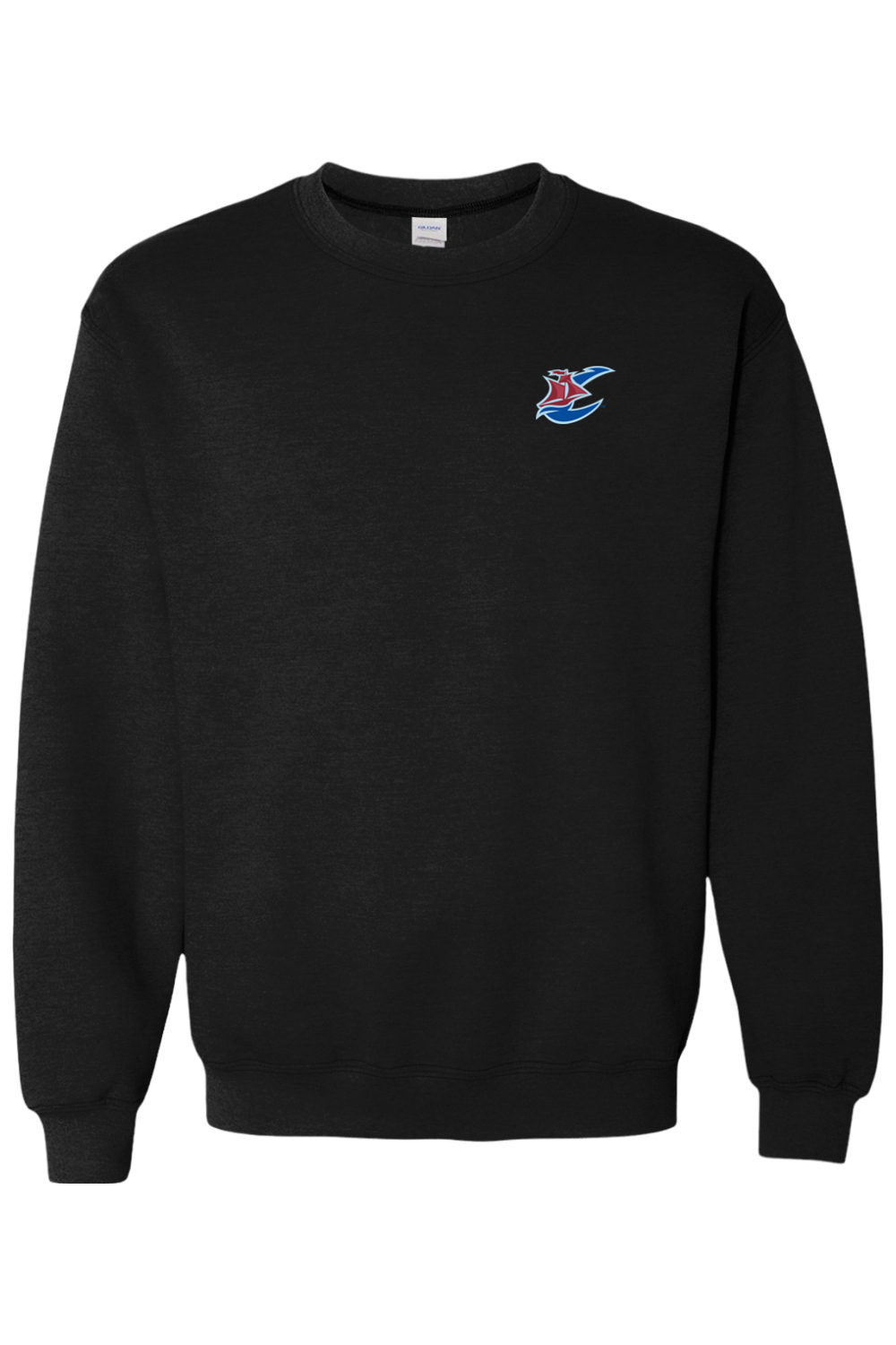 Virginia Cutters - Gildan Heavy Blend Crewneck Sweatshirt