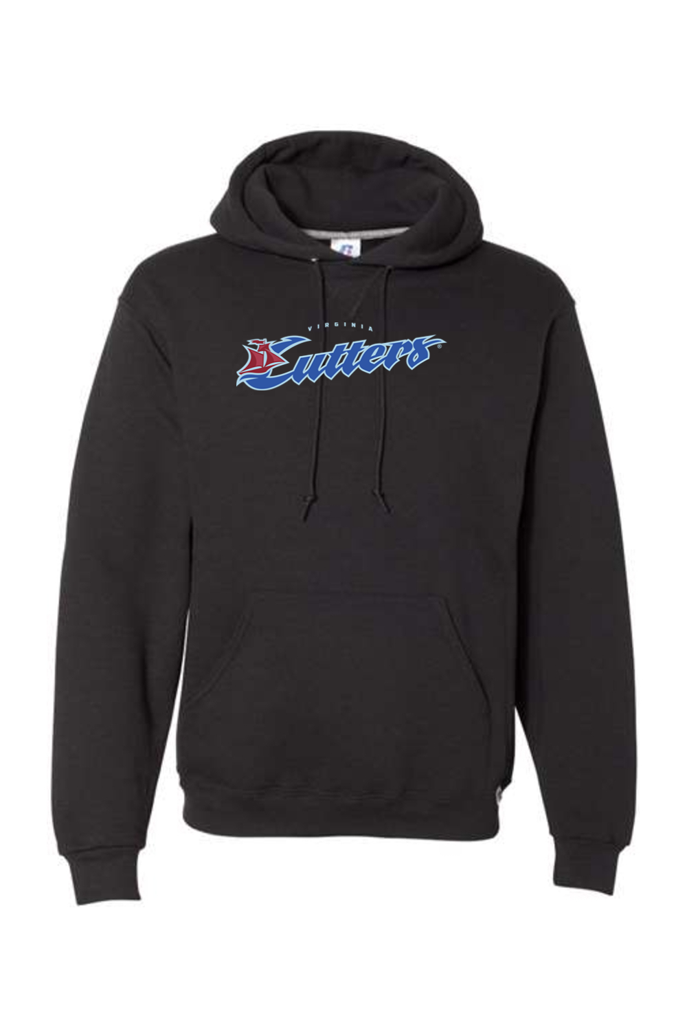 Virginia Cutters - Russell Athletic Dri-Power Fleece Hoodie