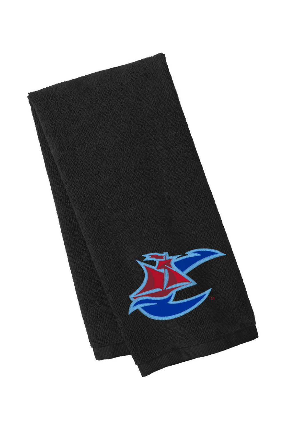 Virginia Cutters - Port Authority Microfiber Golf Towel