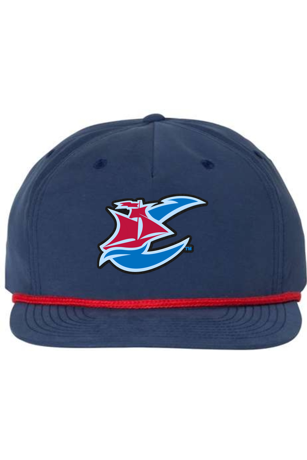 Virginia Cutters - Richardson Vintage Snapback Cap
