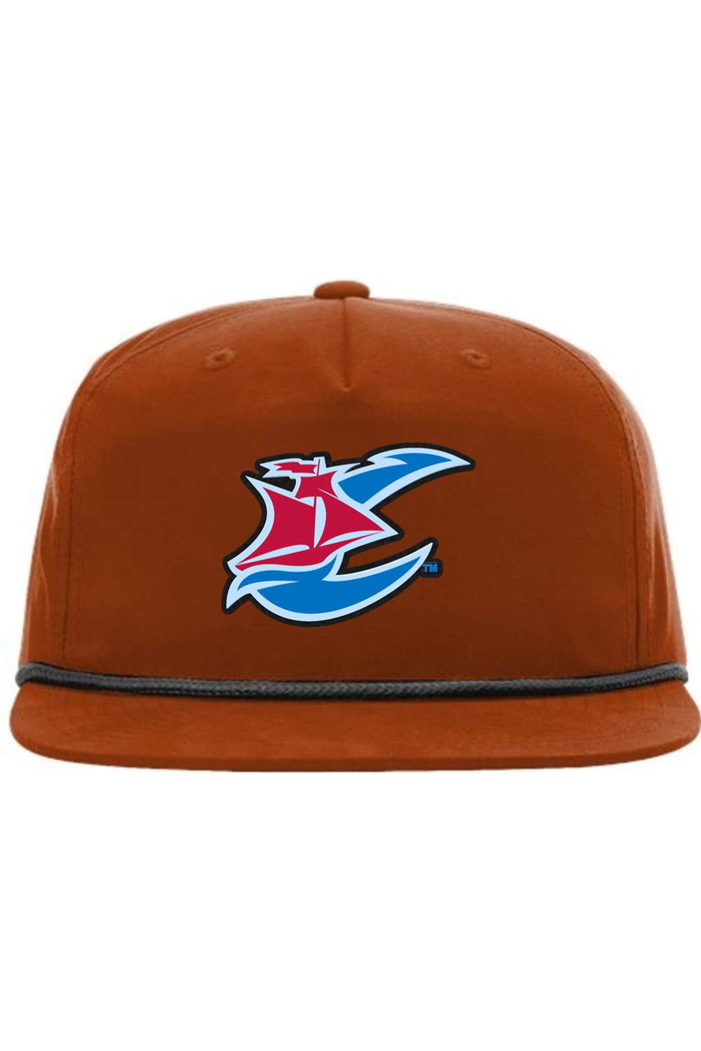Virginia Cutters - Richardson Vintage Snapback Cap