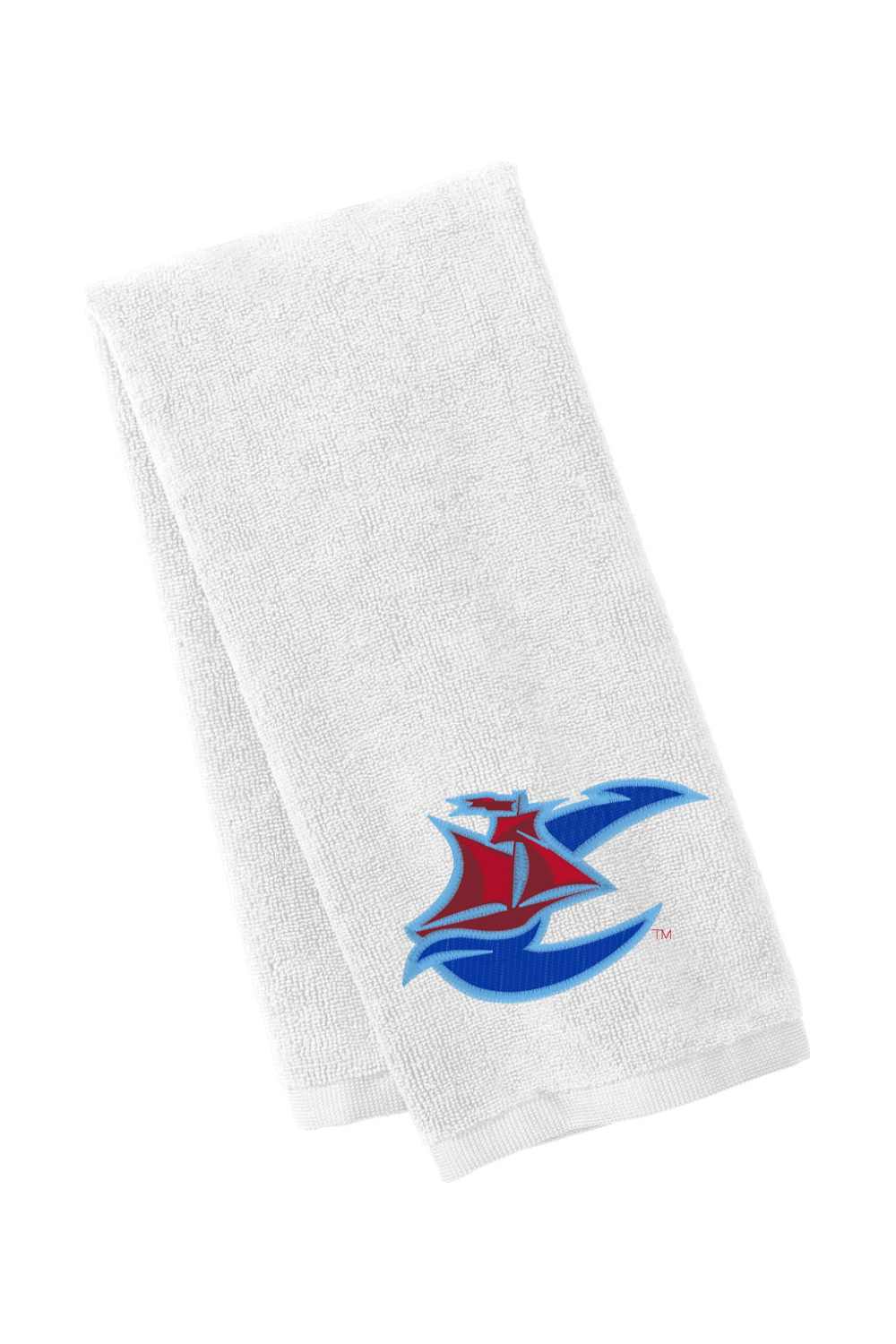 Virginia Cutters - Port Authority Microfiber Golf Towel