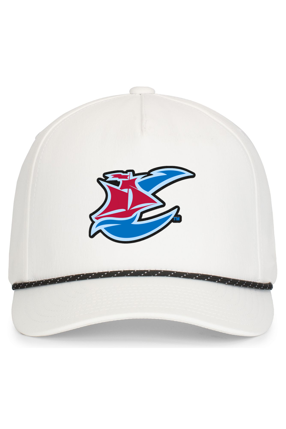 Virginia Cutters - Pacific Headwear Weekender Cap