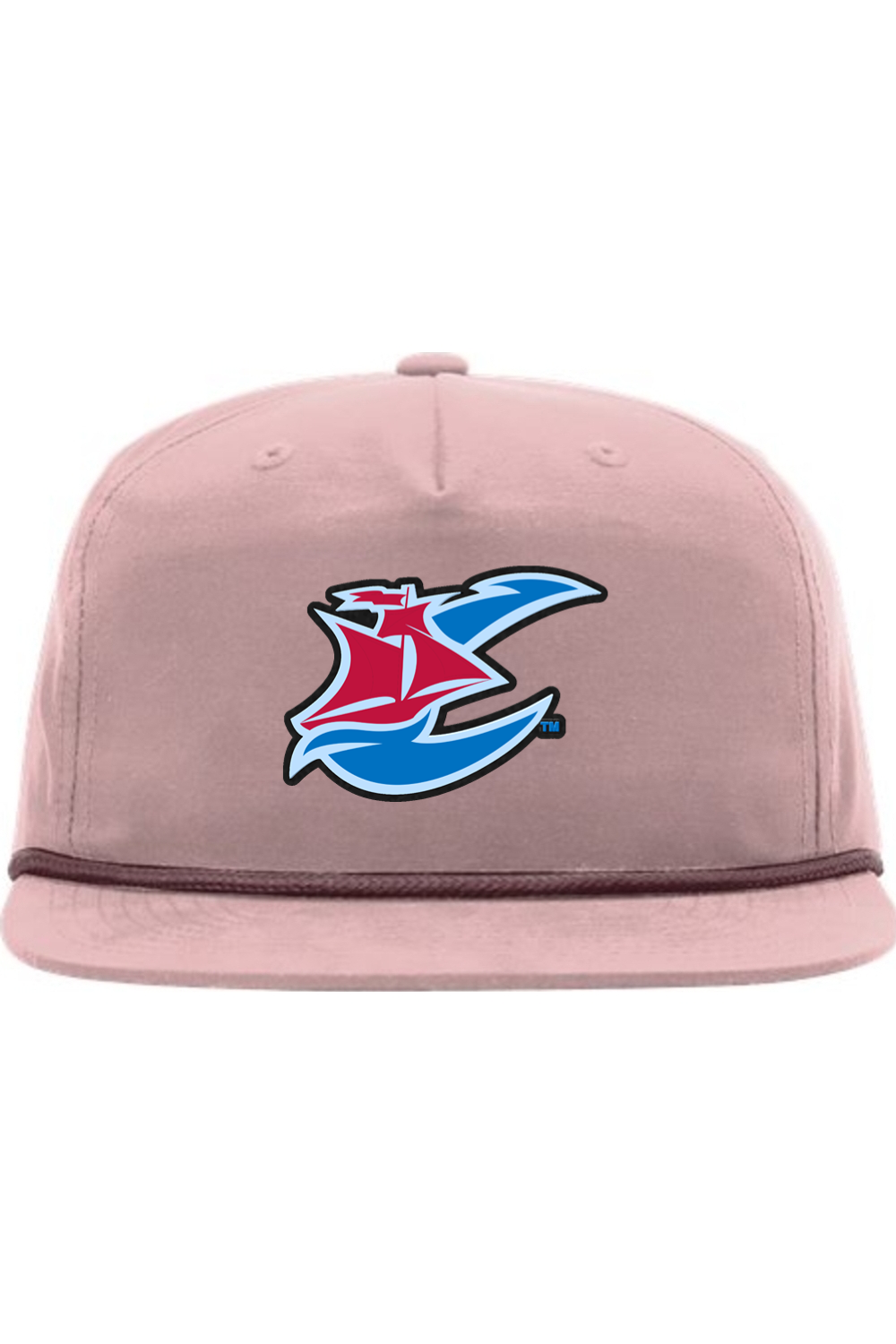 Virginia Cutters - Richardson Vintage Snapback Cap