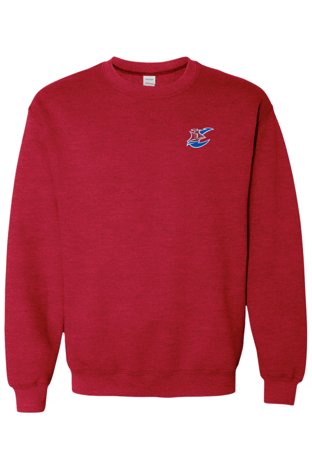 Virginia Cutters - Gildan Heavy Blend Crewneck Sweatshirt