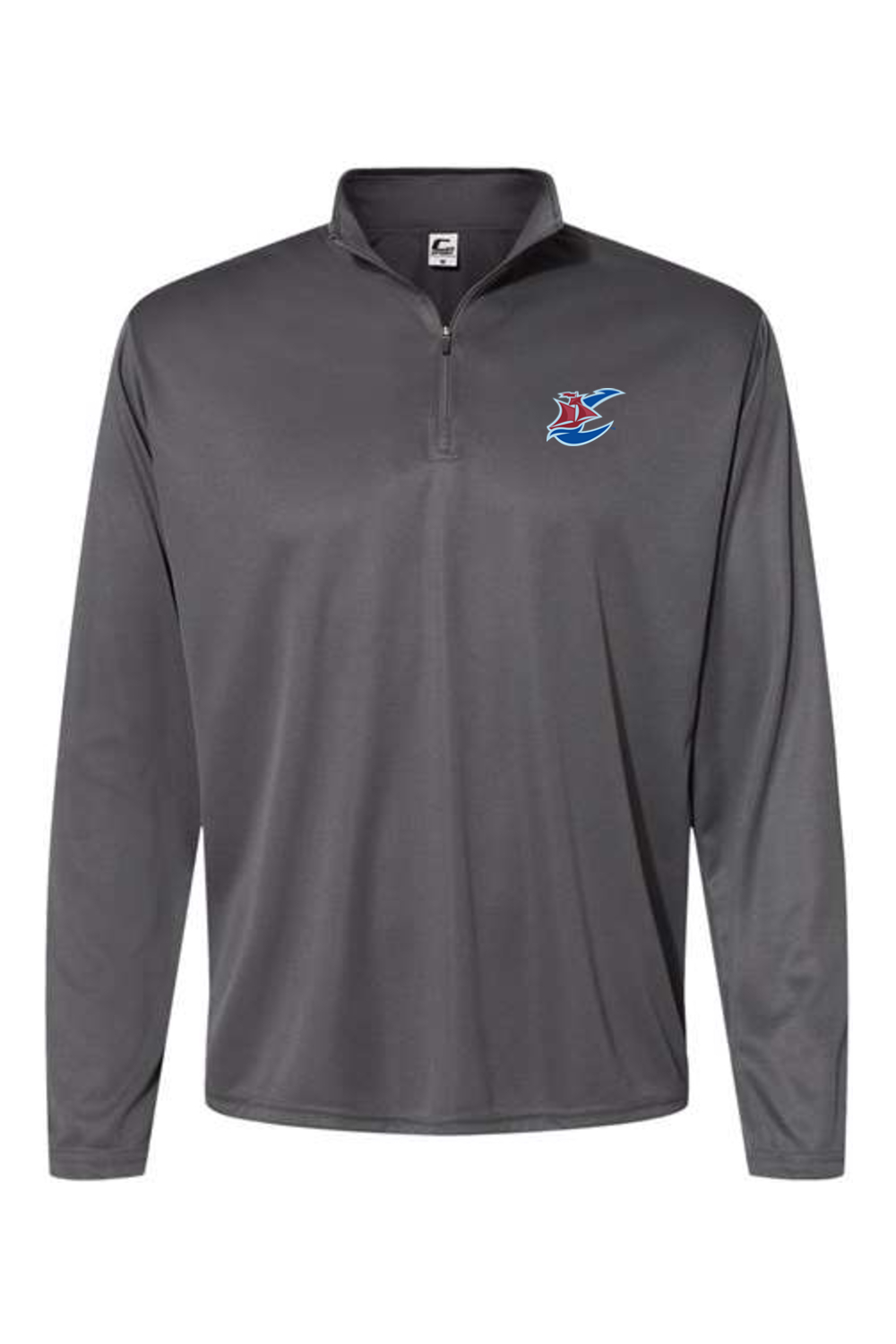 Virginia Cutters - C2 Sport Quarter-Zip Pullover