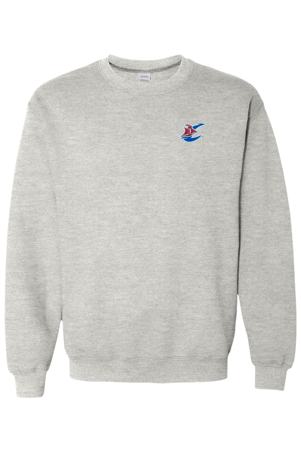 Virginia Cutters - Gildan Heavy Blend Crewneck Sweatshirt