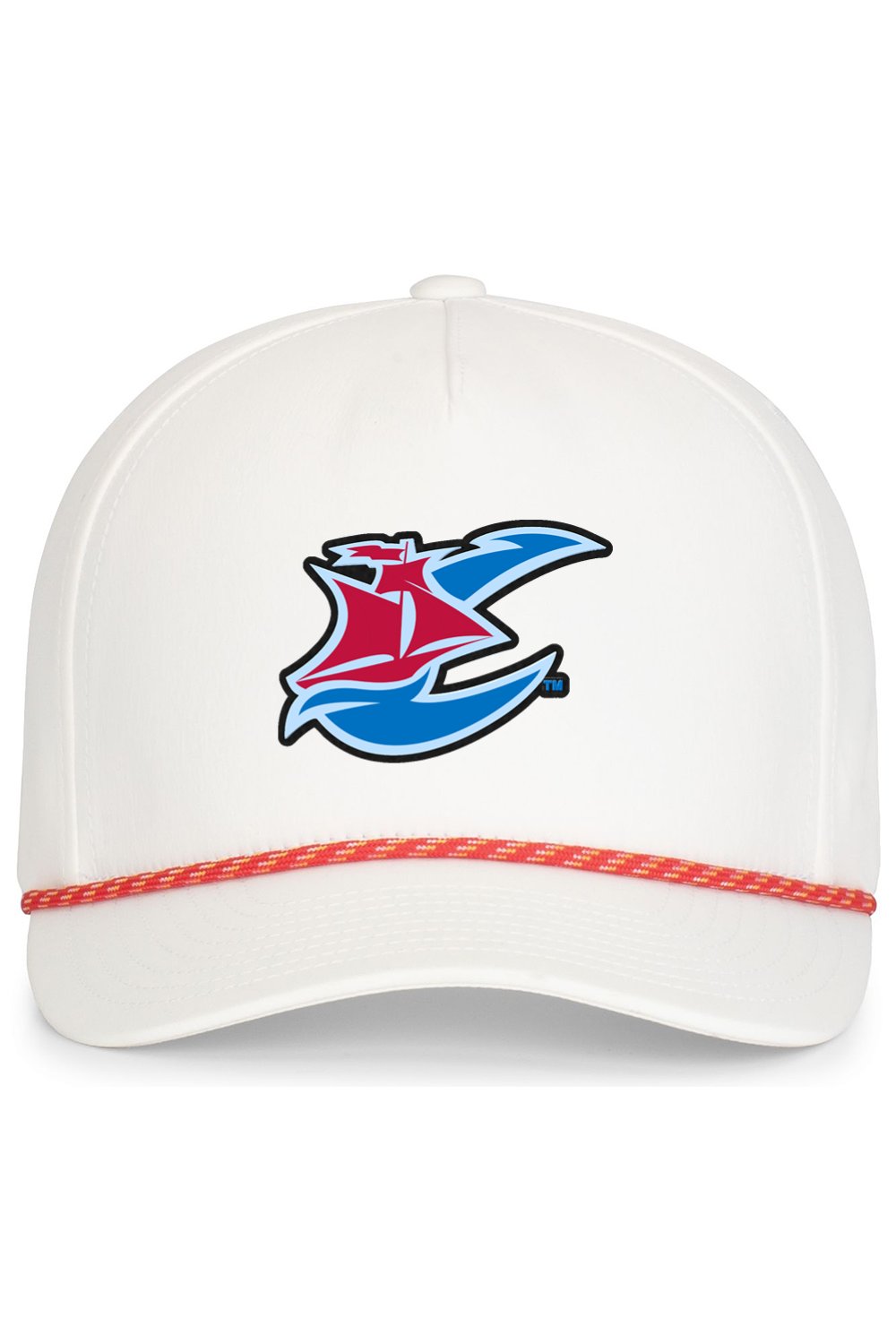 Virginia Cutters - Pacific Headwear Weekender Cap