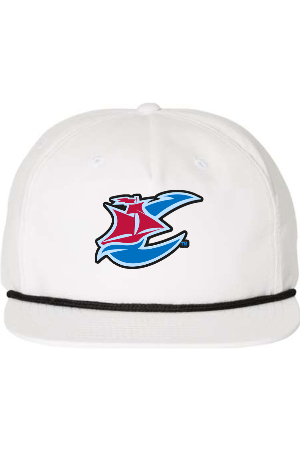 Virginia Cutters - Richardson Vintage Snapback Cap