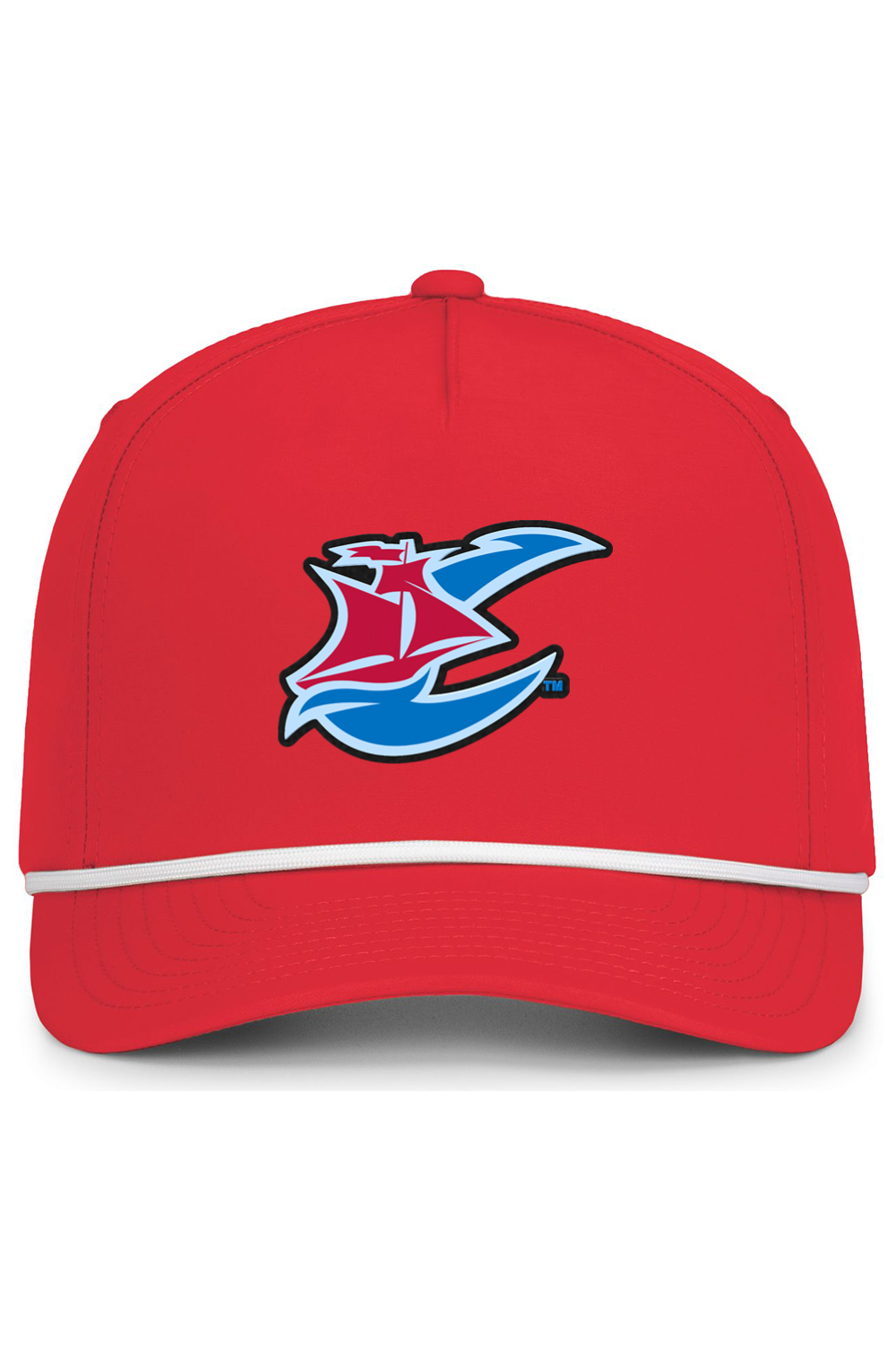 Virginia Cutters - Pacific Headwear Weekender Cap