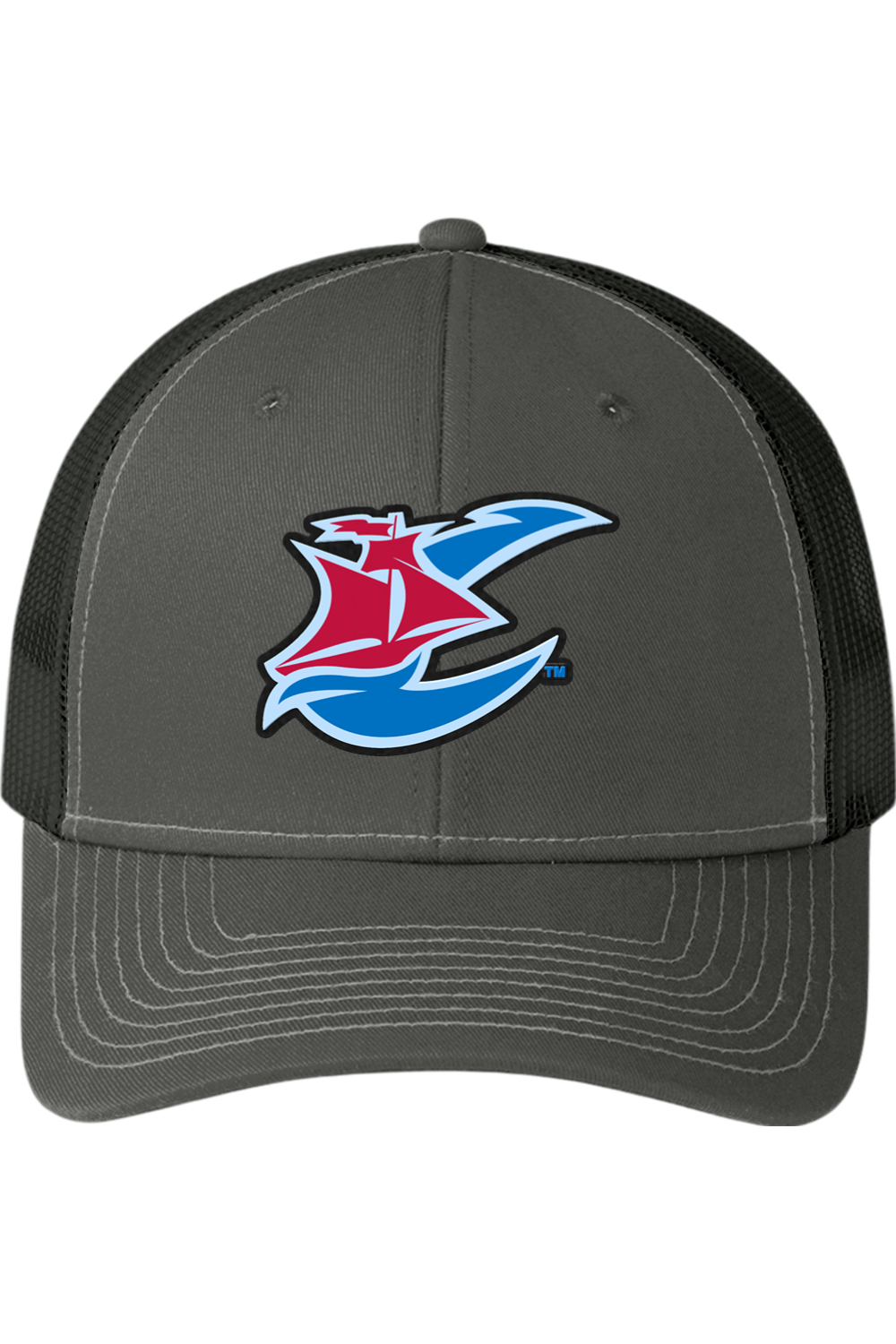 Virginia Cutters - Port Authority Snapback Trucker Cap