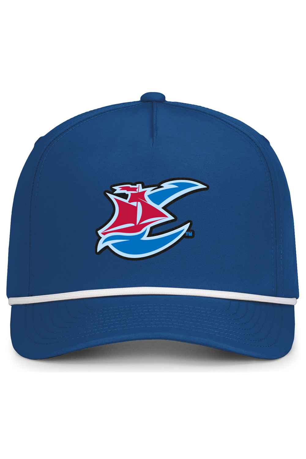 Virginia Cutters - Pacific Headwear Weekender Cap