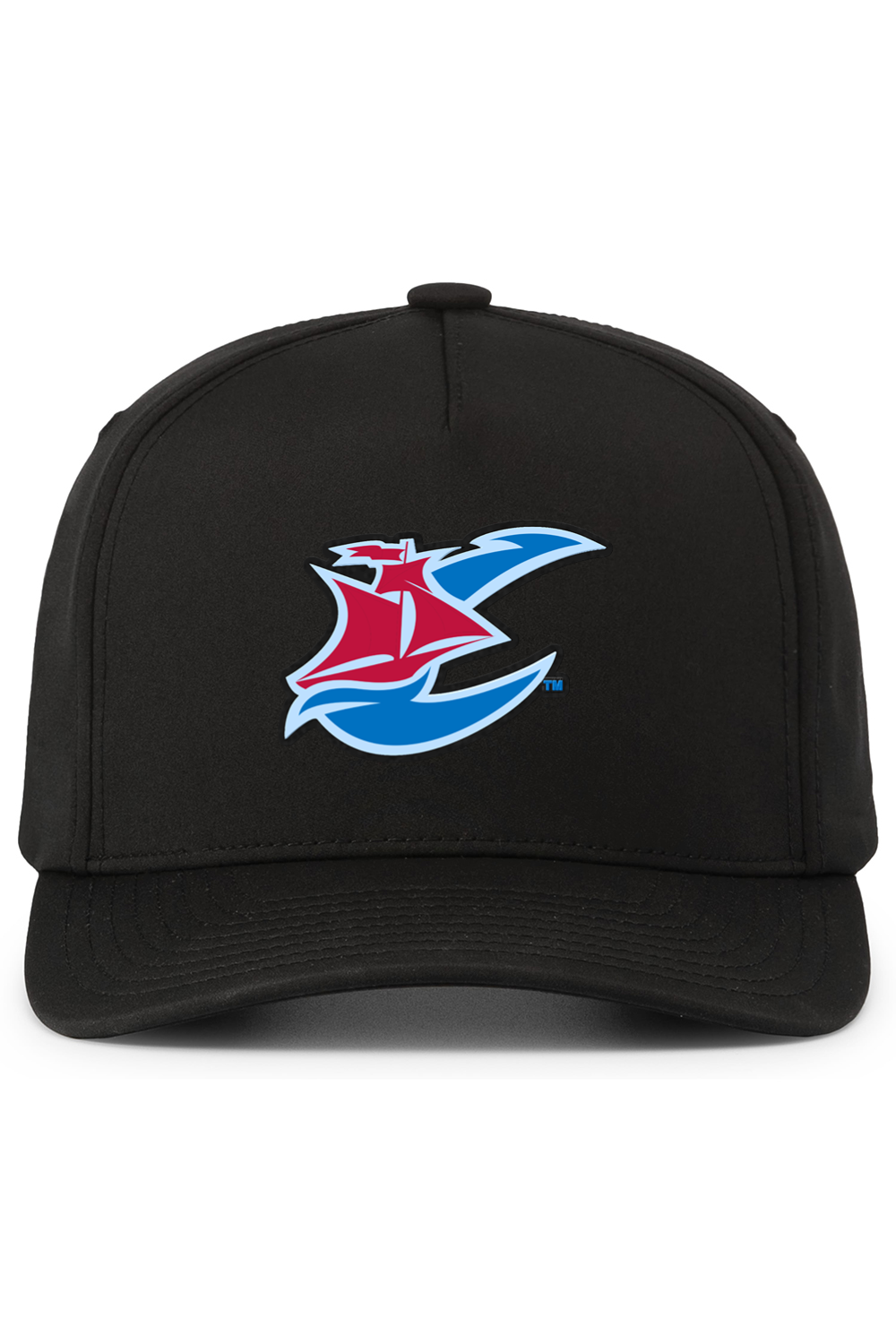 Virginia Cutters - Pacific Headwear Weekender Cap