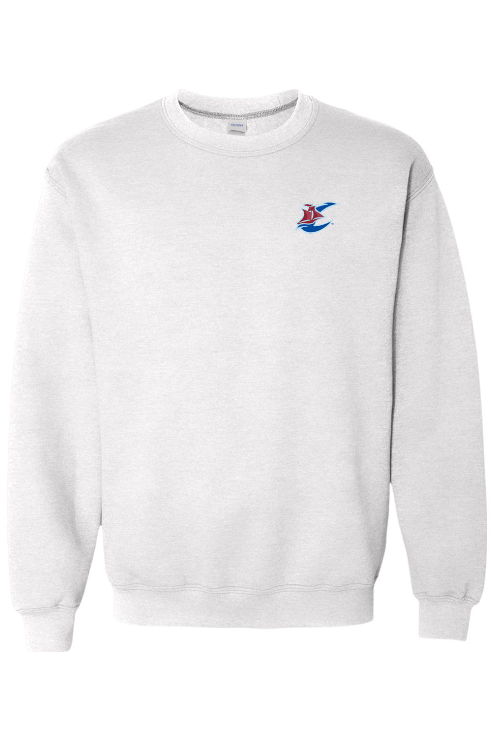 Virginia Cutters - Gildan Heavy Blend Crewneck Sweatshirt