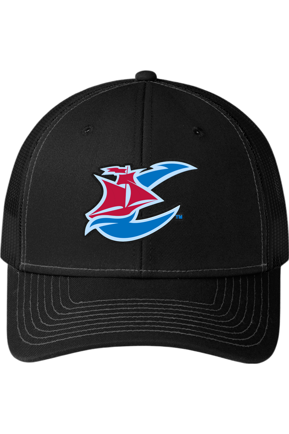 Virginia Cutters - Port Authority Snapback Trucker Cap