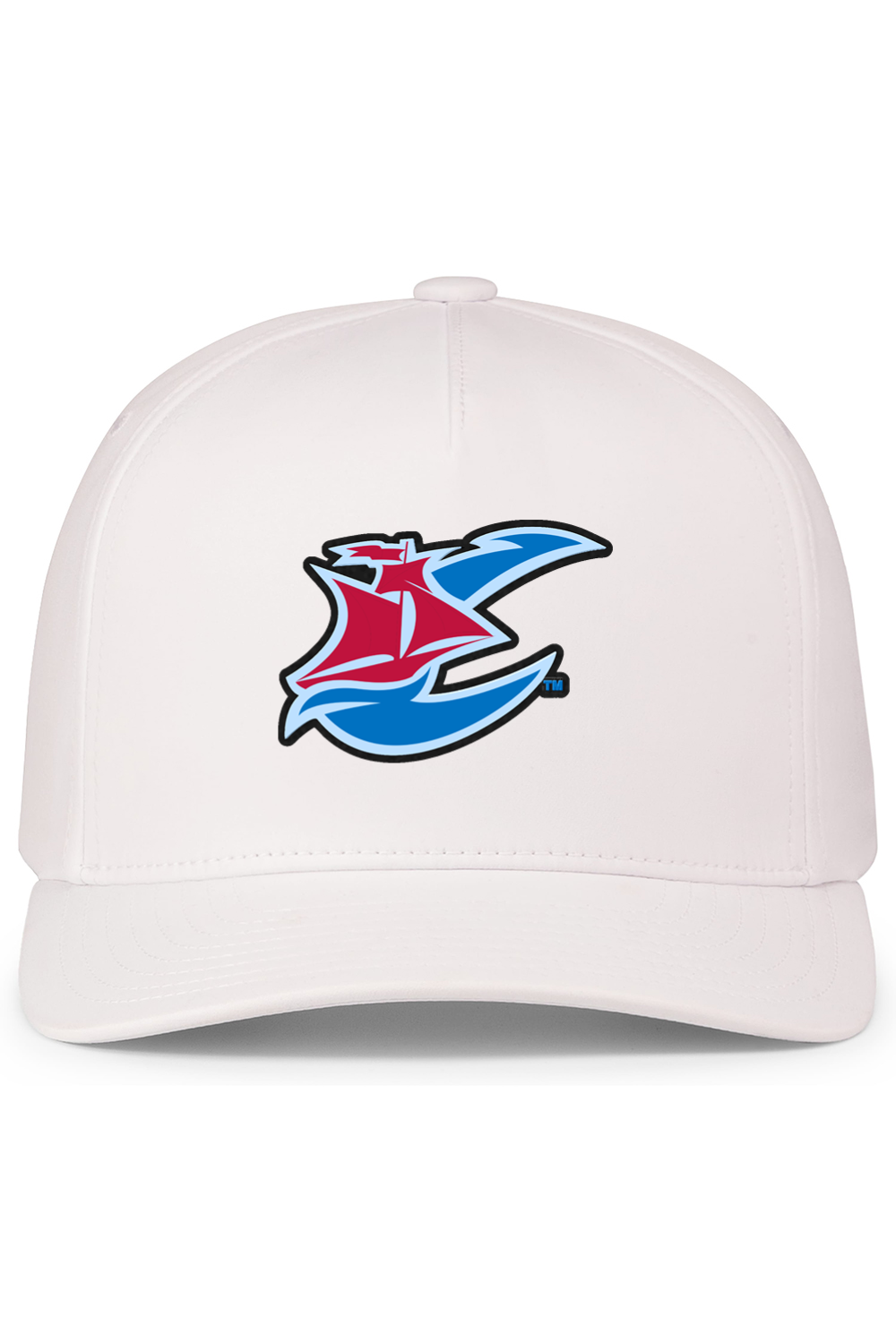 Virginia Cutters - Pacific Headwear Weekender Cap