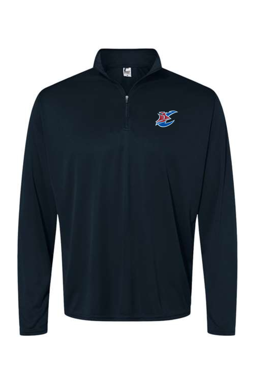 Virginia Cutters - C2 Sport Quarter-Zip Pullover