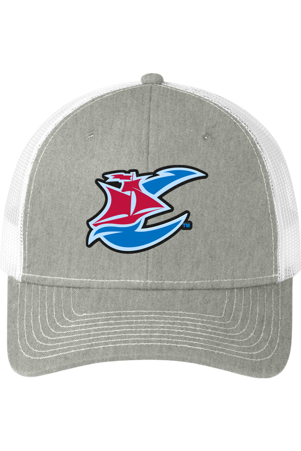 Virginia Cutters - Port Authority Snapback Trucker Cap