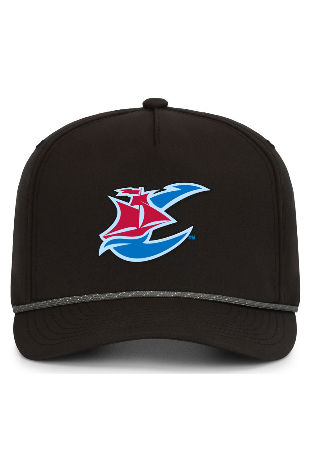 Virginia Cutters - Pacific Headwear Weekender Cap
