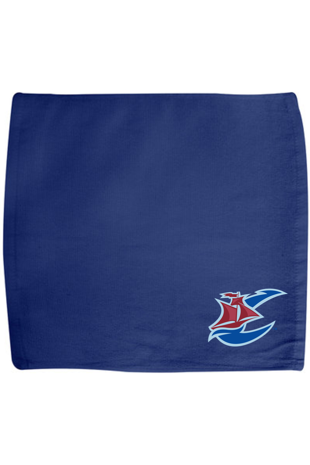 Virginia Cutters - Carmel Towel Company Rally Towel