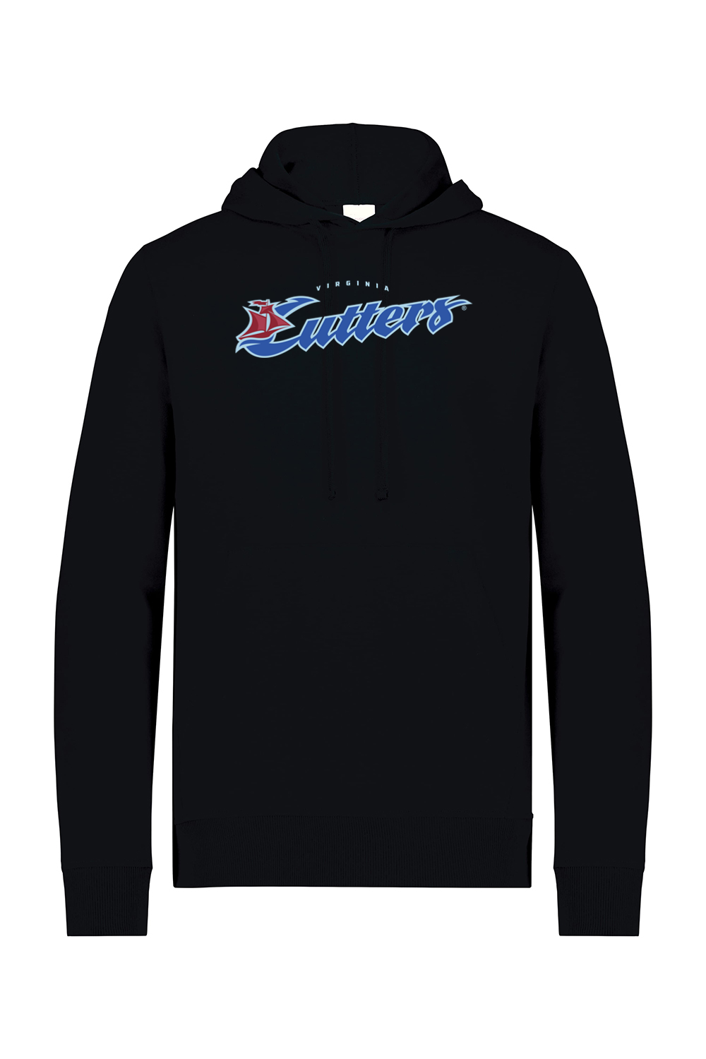 Virginia Cutters - Augusta Sportswear All-Day Core Basics Fleece Hoodie