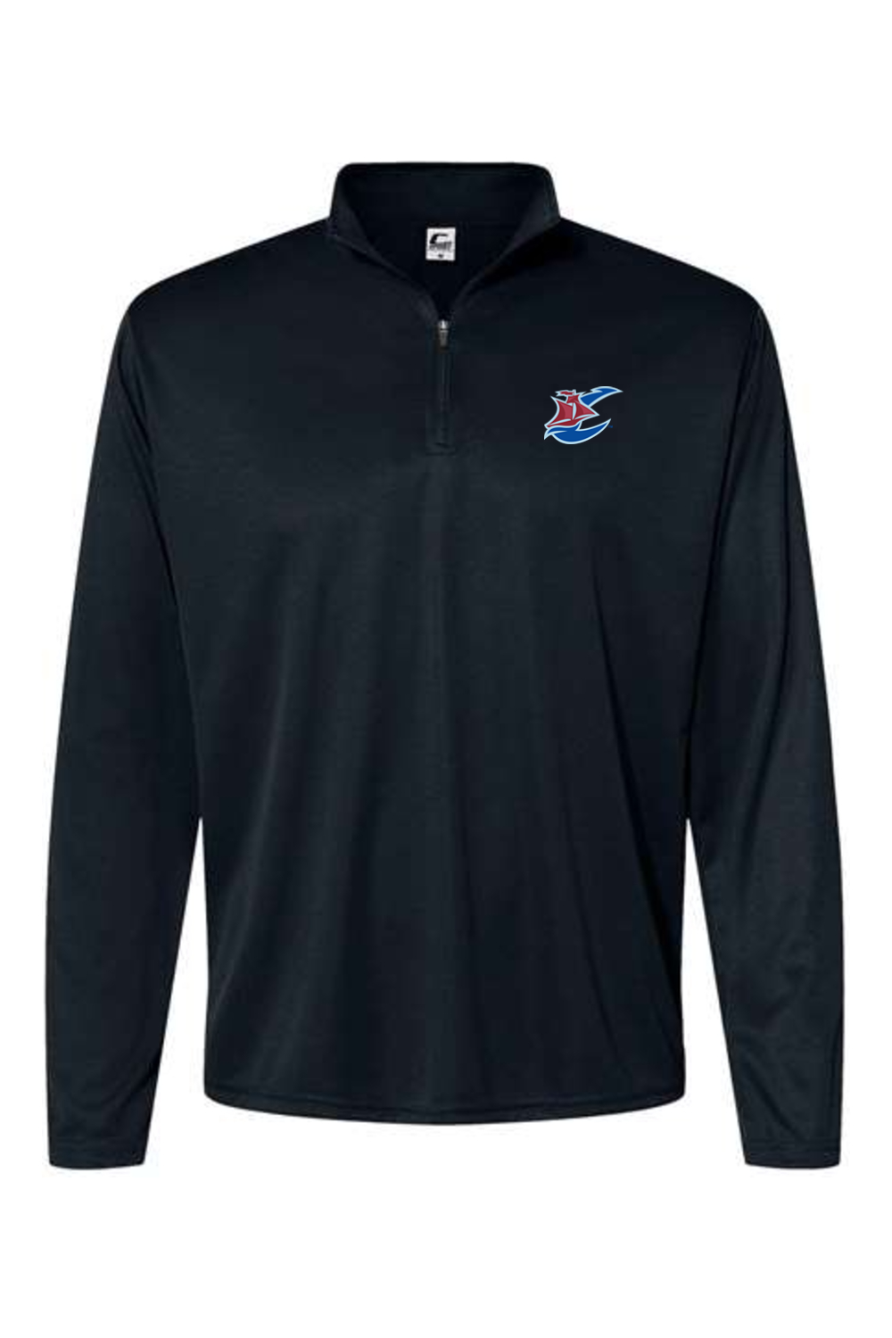 Virginia Cutters - C2 Sport Quarter-Zip Pullover
