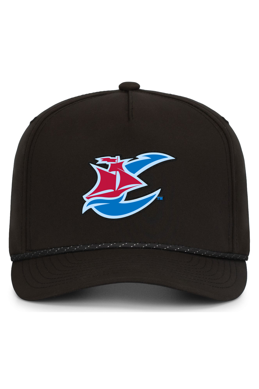Virginia Cutters - Pacific Headwear Weekender Cap