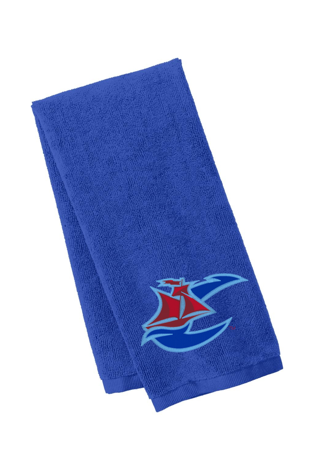 Virginia Cutters - Port Authority Microfiber Golf Towel