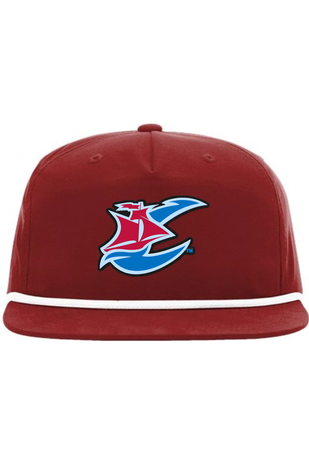 Virginia Cutters - Richardson Vintage Snapback Cap