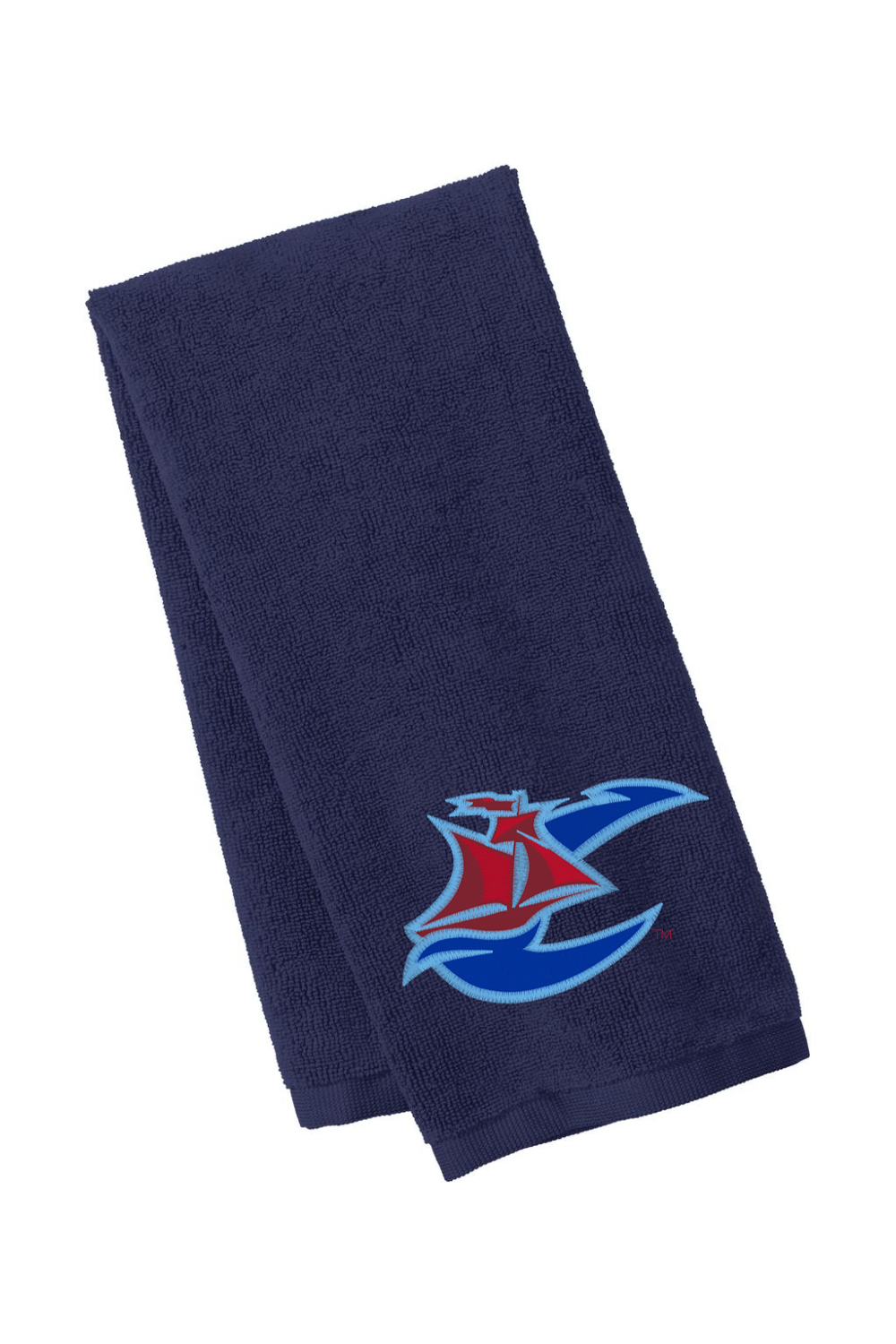 Virginia Cutters - Port Authority Microfiber Golf Towel