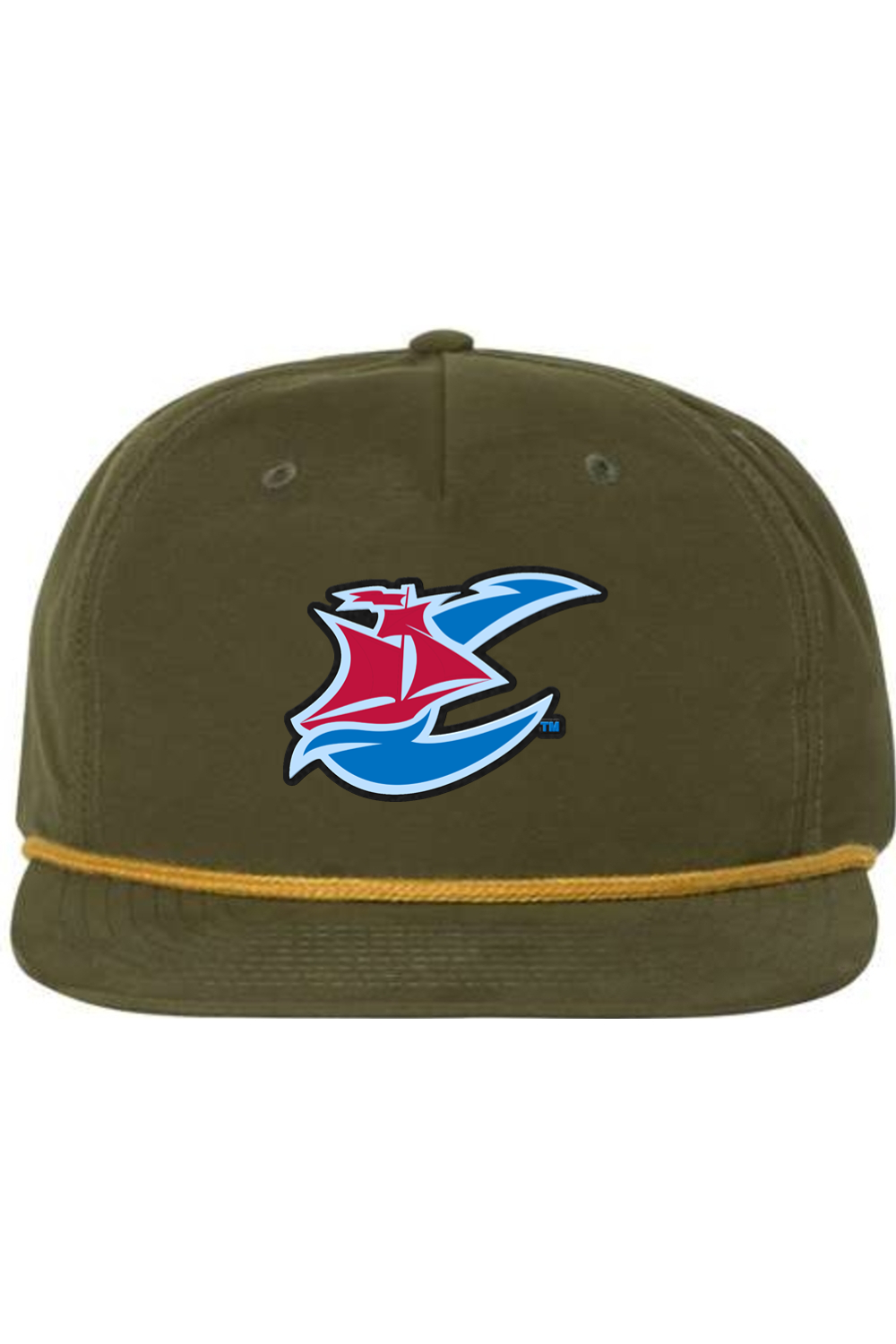 Virginia Cutters - Richardson Vintage Snapback Cap