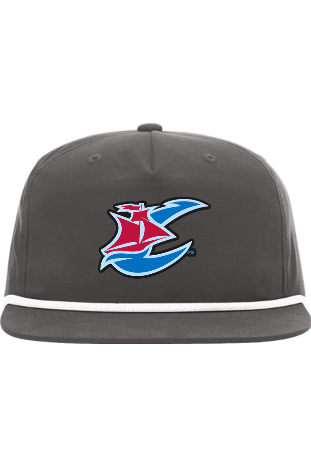 Virginia Cutters - Richardson Vintage Snapback Cap