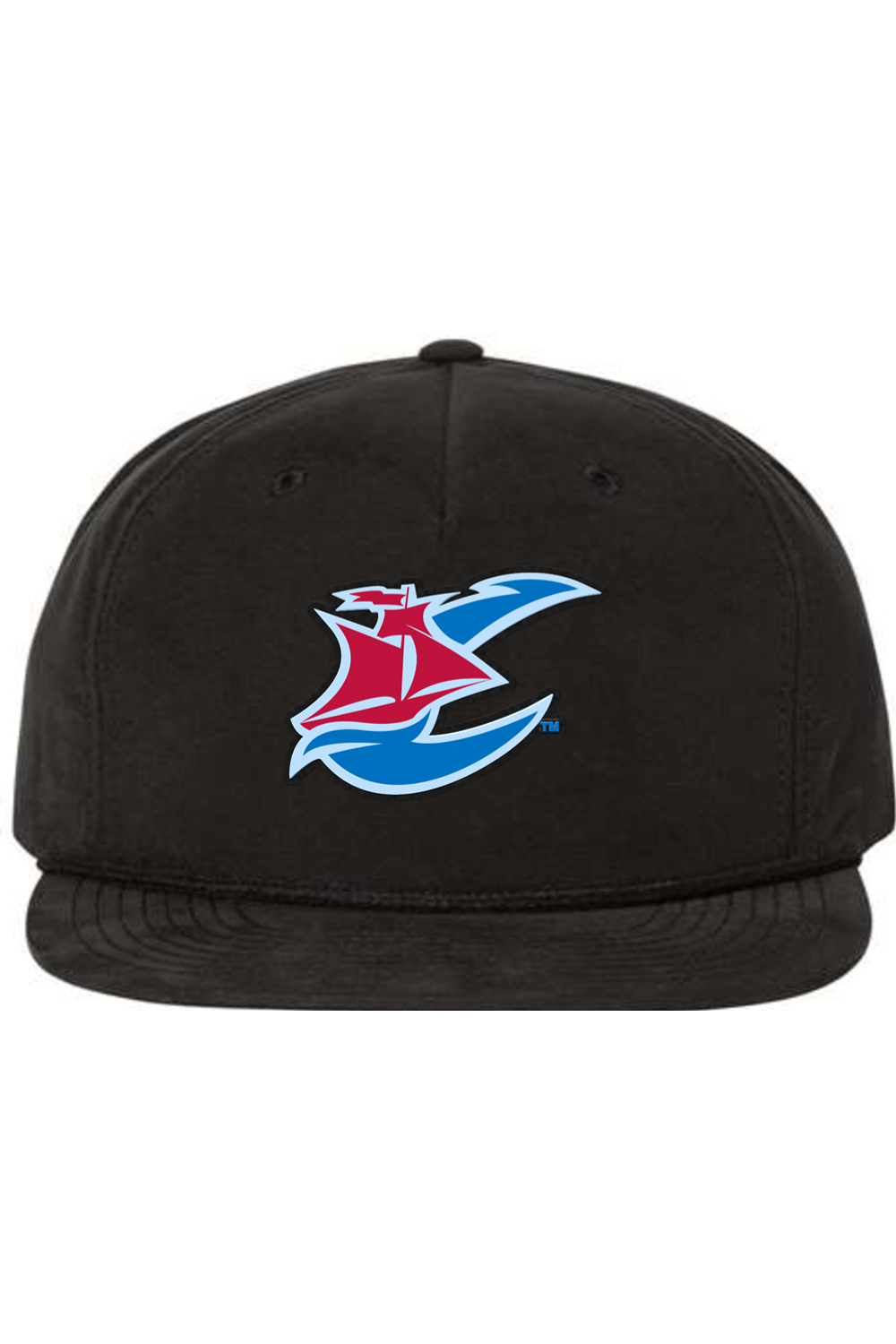 Virginia Cutters - Richardson Vintage Snapback Cap