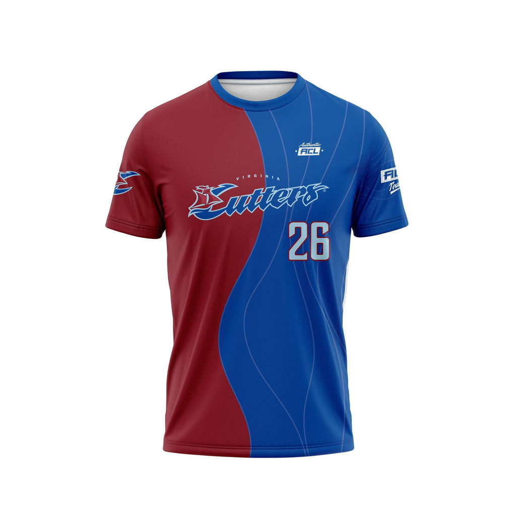 ACL AWAY PRO REPLICA CUTTERS JERSEY 2026