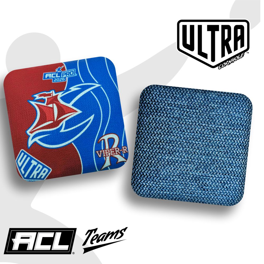 VA Cutters - Viper-R Ultra Bags (Set of 4 Bags)