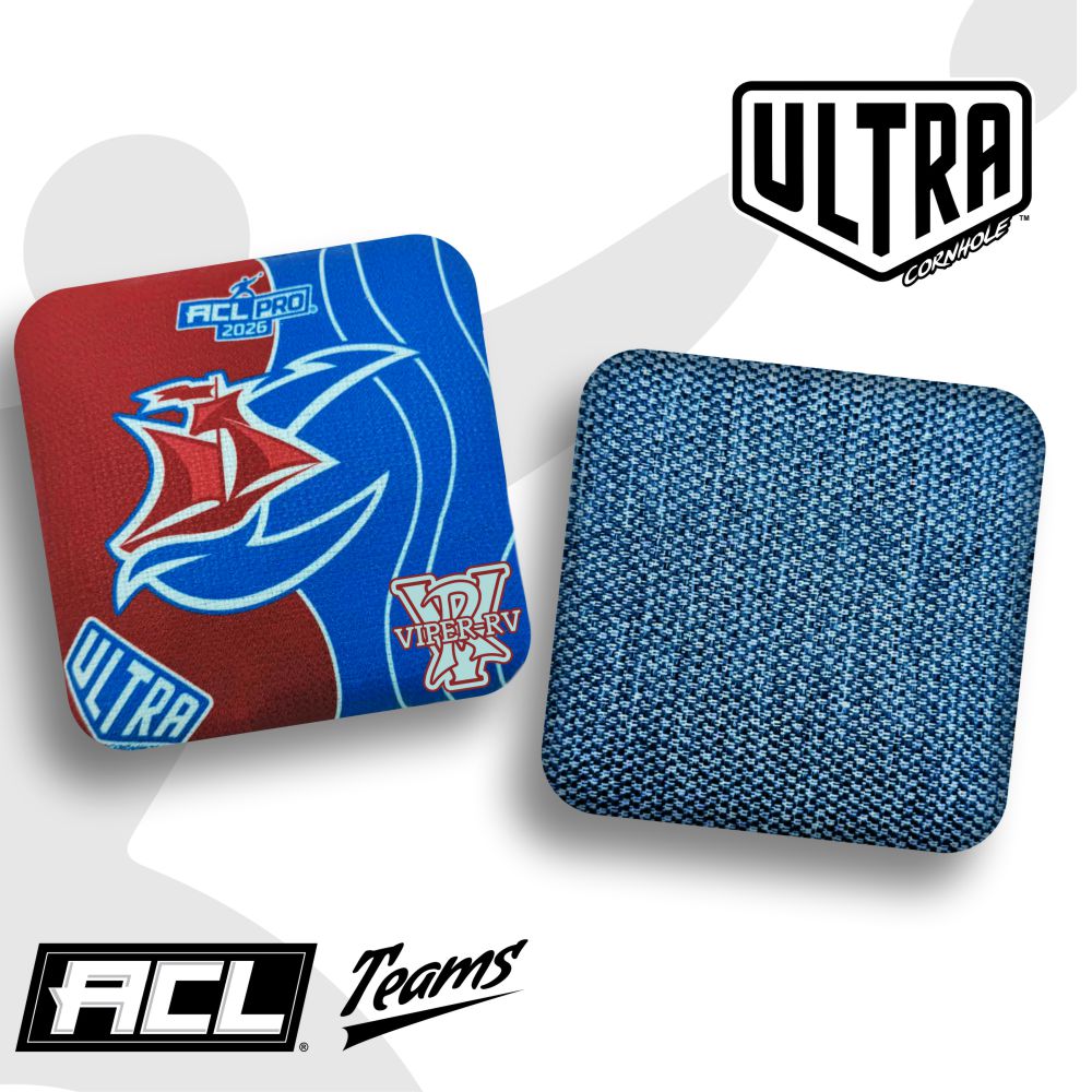 VA Cutters - Viper-RV Ultra Bags (Set of 4 Bags)