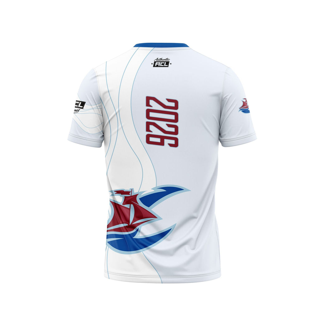 ACL HOME PRO REPLICA CUTTERS JERSEY 2026